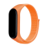 Armband für Xiaomi Mi Band 7 orange