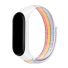 Armband für Xiaomi Mi Band 7 regenbogen