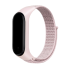 Armband für Xiaomi Mi Band 7 rosa