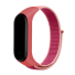 Armband für Xiaomi Mi Band 7 rot