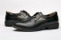 Arnold J1504 pantofi joase pentru bărbați negru
