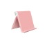 Asztali tablet tartó K2720 rózsaszín