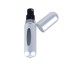 Atomizer perfum 5 ml T900 srebrny