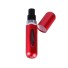 Atomizor de parfum 5 ml T900 roșu