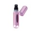 Atomizor de parfum 5 ml T900 roz