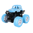 Autíčko monster truck Z178 světle modrá