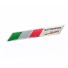 Autó matrica - Olaszország zászlaja 6
