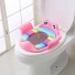Baba WC ülőke J1877 rózsaszín