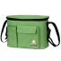 Babakocsi táska Baby világos zöld