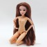 Bábika s dlhými vlasmi 7