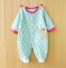 Baby-Overall in der Farbe Blau J691 A