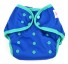 Babybadebekleidung Safe J3149 blau