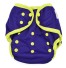 Babybadebekleidung Safe J3149 dunkelblau