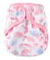 Babybadebekleidung Unisex J686 11