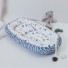 Babynest E604 4