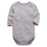 Babypunkte N722 grau