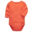 Babypunkte N722 orange