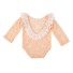 Babypunkte N767 apricot