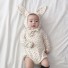 Babypunkte N797 beige