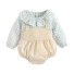 Babypunkte N832 beige