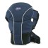 Babytrage Chicco J1252 blau