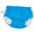 Badehose für Kinder blau