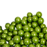 Baloane metalice pentru ziua de nastere 50 buc verde