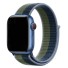 Banda de culoare din nailon pentru Apple Watch 38mm / 40mm / 41mm 3
