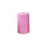 Banda de transpirație sport 11 cm roz