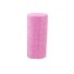 Banda de transpirație sport 15 cm roz