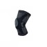 Bandaż kolana P3555 czarny