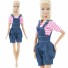 Barbie ruhák 11