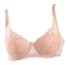 Bardot-Spitzen-BH J3152 creme