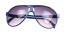 Barevné sluneční brýle pro děti J2779 modrá