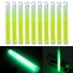 Bastoane strălucitoare lumină chimică 10 buc verde neon