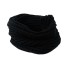 Batic tricotat pentru femei J845 negru