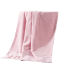 Bavlněná osuška 140 x 70 cm P3639 růžová
