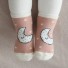 Bavlnené batoľacie ponožky 4