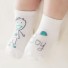 Bavlněné batolecí ponožky 1