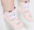 Bavlněné batolecí ponožky 10