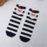 Bavlněné ponožky Vánoce 18