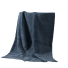 Bavlněný ručník 70 x 30 cm P3638 tmavě šedá