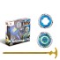 Beyblade mit Launcher E351 blau