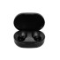 Bezdrátová bluetooth sluchátka K1622 černá