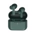 Bezdrátová bluetooth sluchátka K1675 tmavě zelená