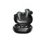 Bezdrátová bluetooth sluchátka K1743 černá
