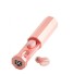 Bezdrátová bluetooth sluchátka K1800 růžová