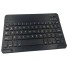 Bezdrátová mini klávesnice K296 černá