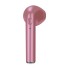 Bezdrátové bluetooth sluchátko K1653 růžová