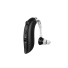 Bezdrátové naslouchátko Dobíjecí naslouchátko Sluchové pomůcky Kompaktní Pro lidi se sluchovým postižením černá